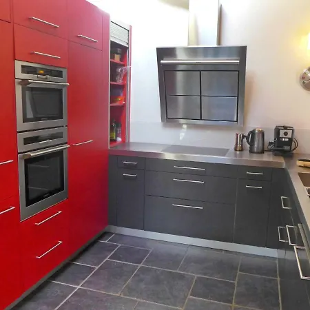 Apartman Le Hameau Des Crosets-5 *