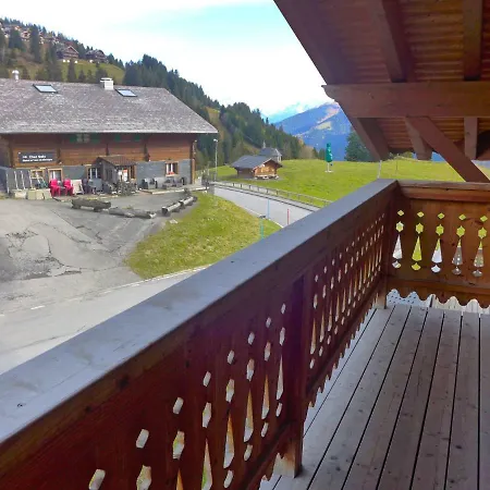 Apartman Le Hameau Des Crosets-5 *