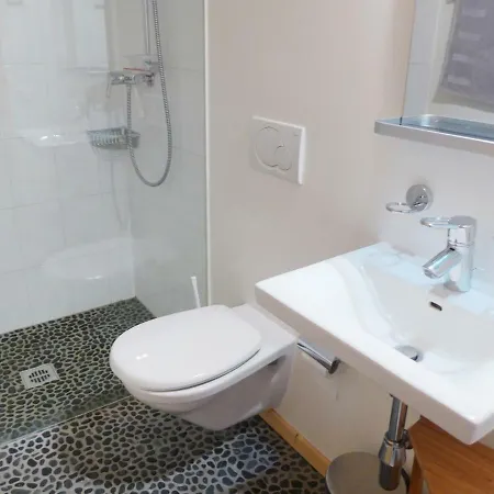 Apartman Le Hameau Des Crosets-5
