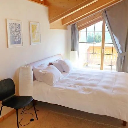 Le Hameau Des Crosets-5 * Les Crosets