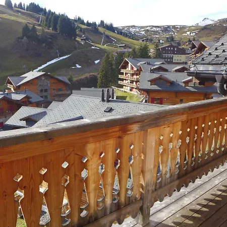 Le Hameau Des Crosets-5 * Les Crosets